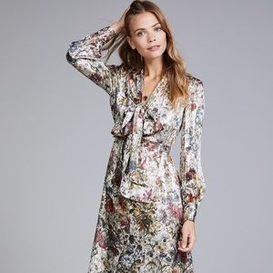 Tory Burch Vanessa Dress